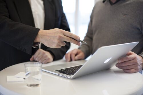 Kada reikalinga patikima finansinė konsultacija įmonei?