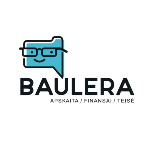 Buhalterinės apskaitos paslaugos