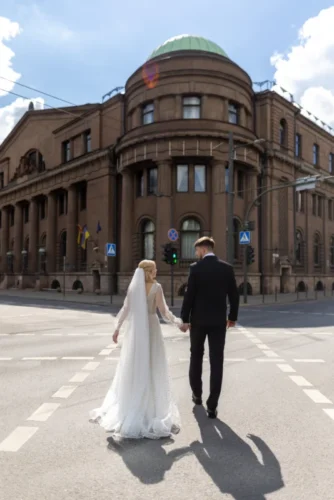 Filmuoju fotografuoju vestuves, šventes