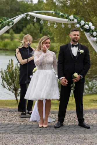 Fotografuoju, filmuoju vestuves, krikštynas, šventes