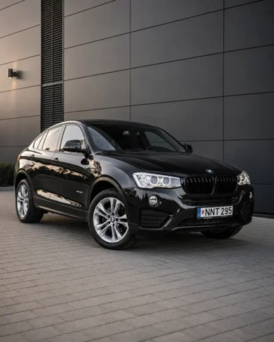 Automobilių Nuoma Klaipėdoje – 7RENT