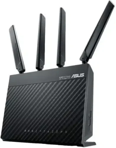 Wi-Fi / 4G / 5G maršrutizatoriaus nuoma